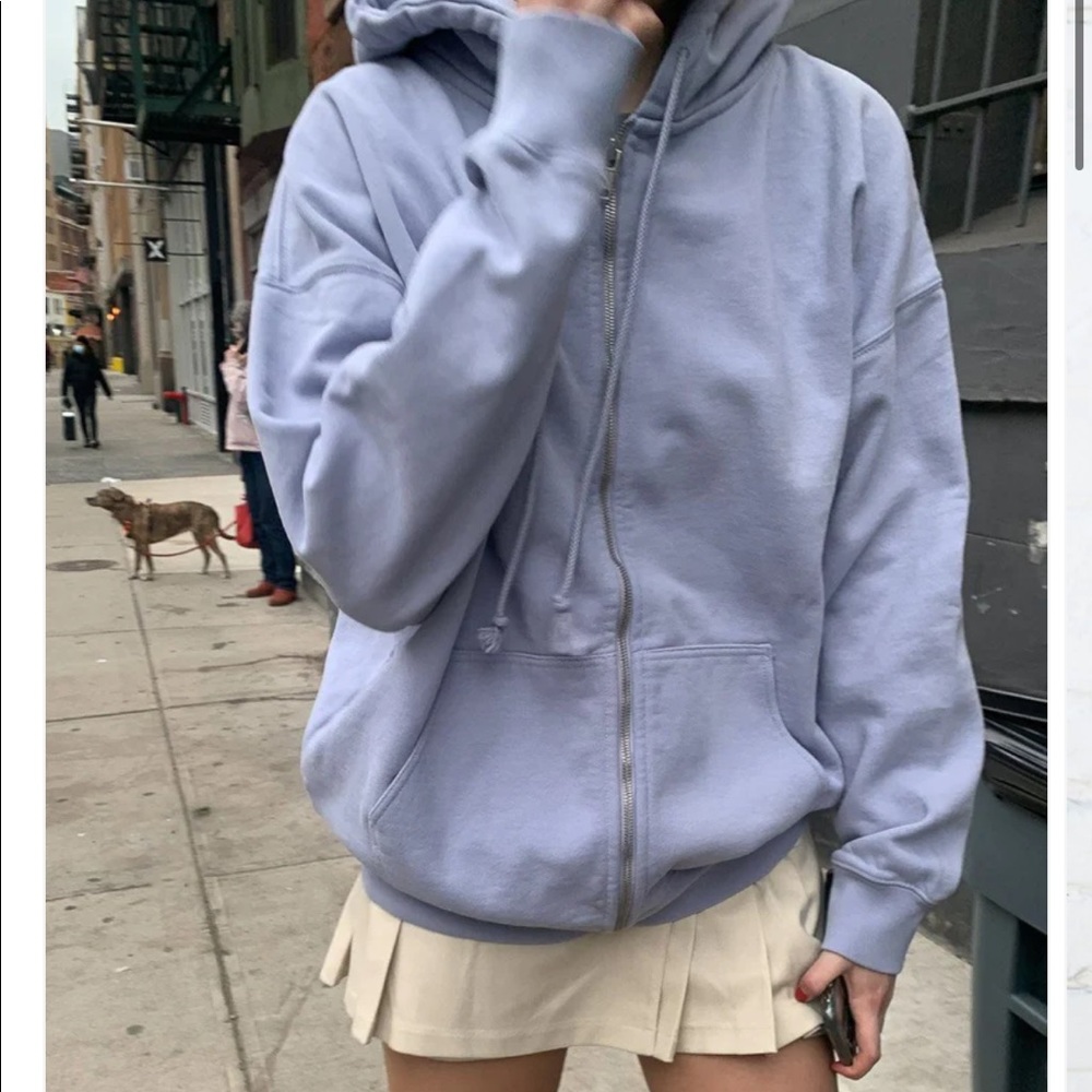 Brandy Melville